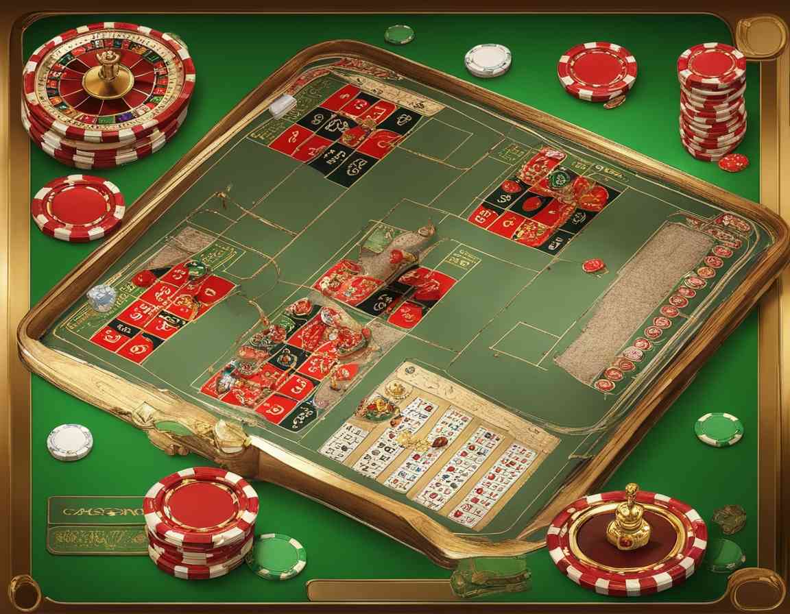 bengal bet